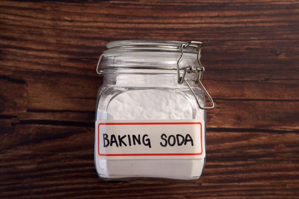 Baking soda