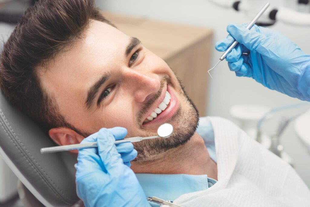Diagnosing Dental Implant