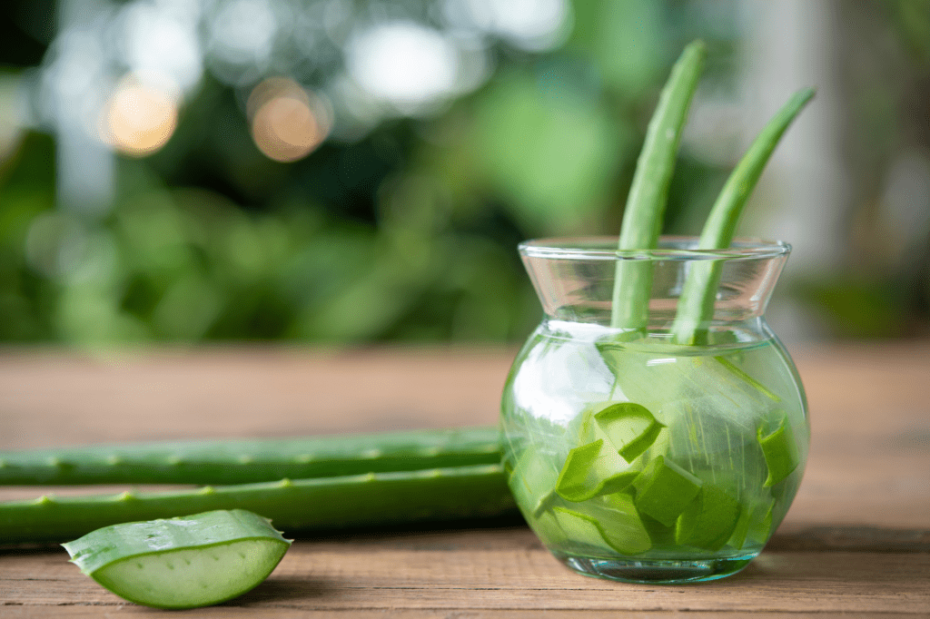 Lemongrass Mouthwash