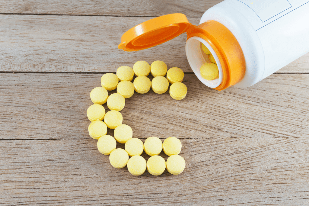 Vitamin C Supplements